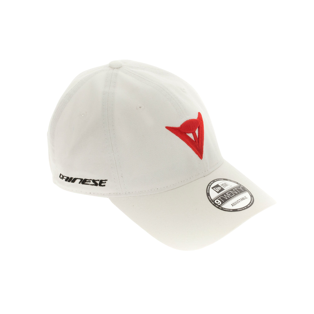 DAINESE 9TWENTY CANVAS STRAPBACK CAP