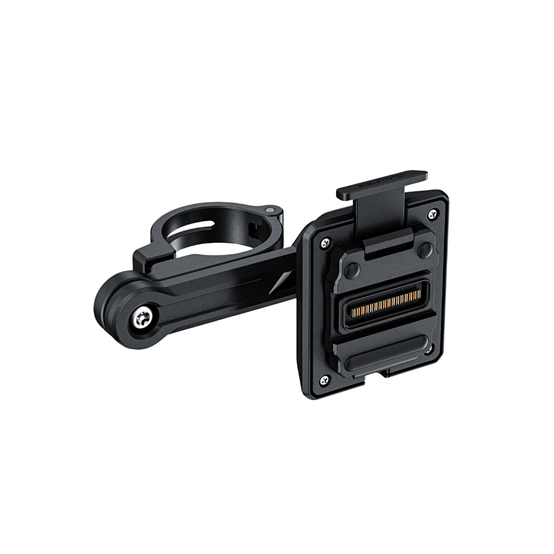 CHIGEE AIO-6 CG QUICK RELEASE KIT FOR SECOND MOTORCYCLE USE