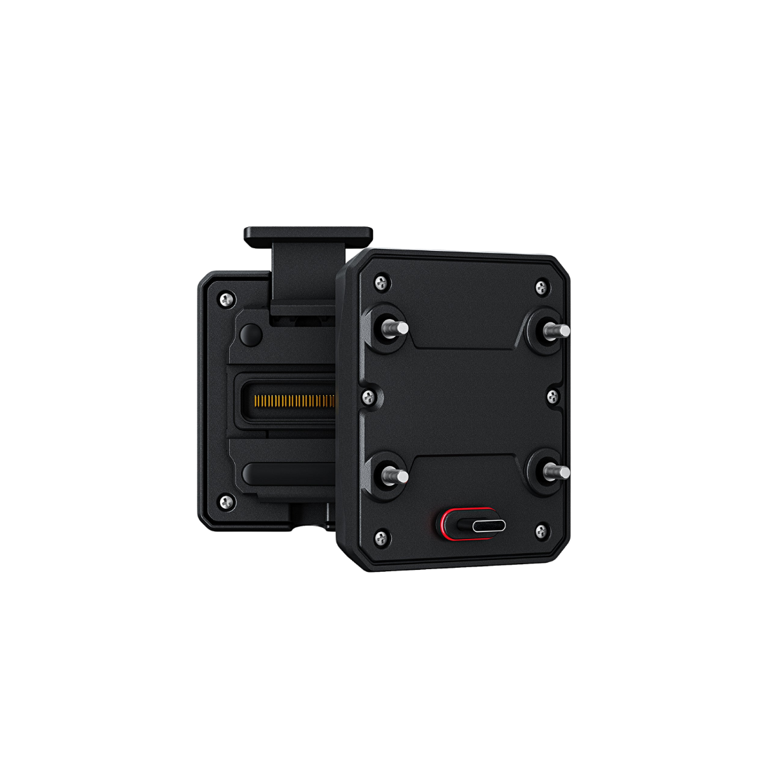 CHIGEE AIO-6 CG QUICK RELEASE BASE MOUNT