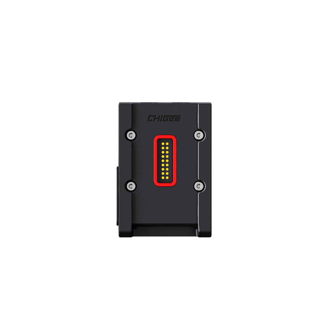 CHIGEE AIO-6 BMW QUICK RELEASE BASE MOUNT