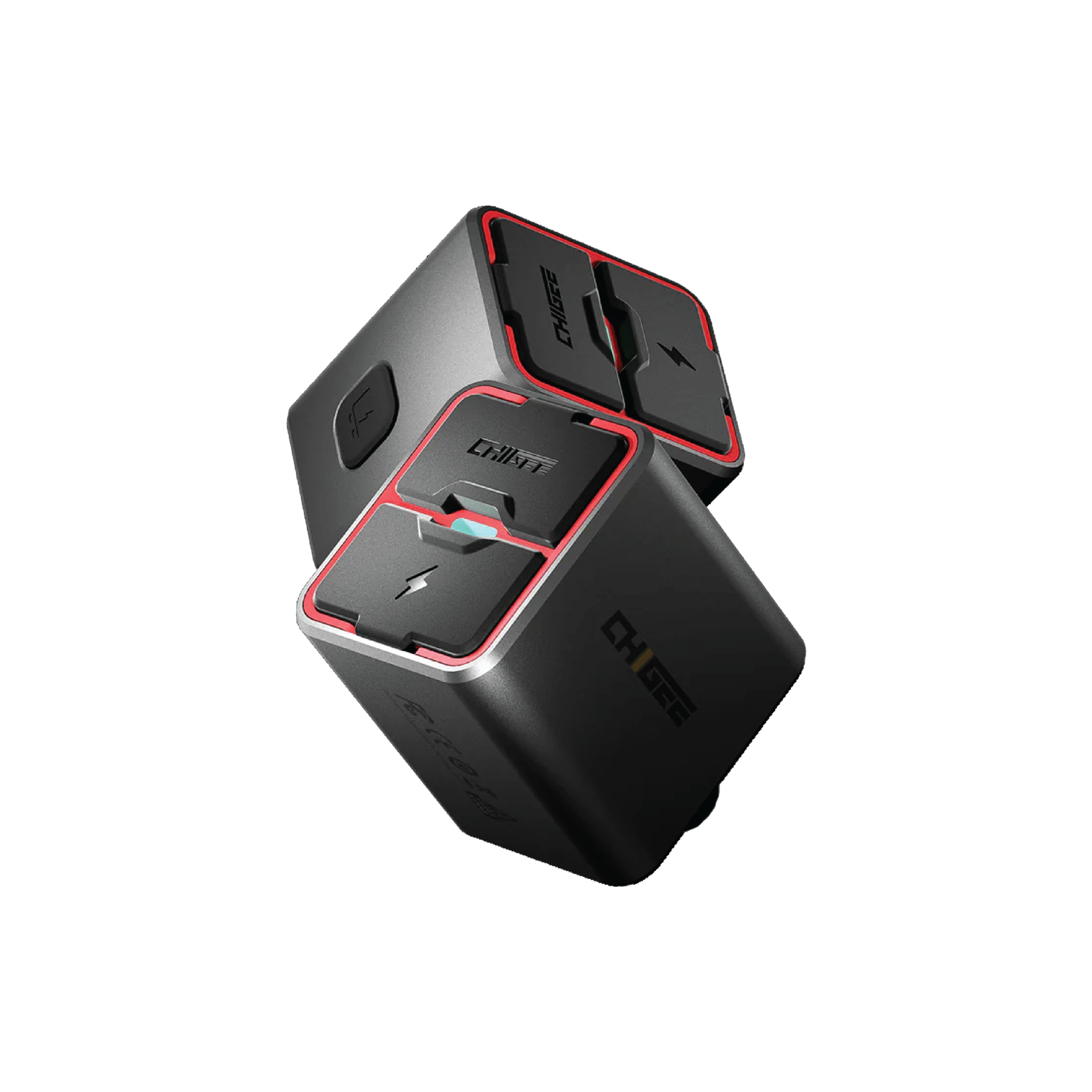 CHIGEE TR100 TWO-WAY CHARGER 100W