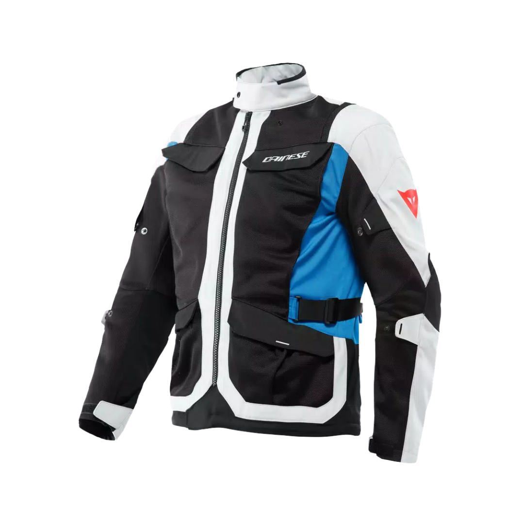 DAINESE DESERT TEX JACKET