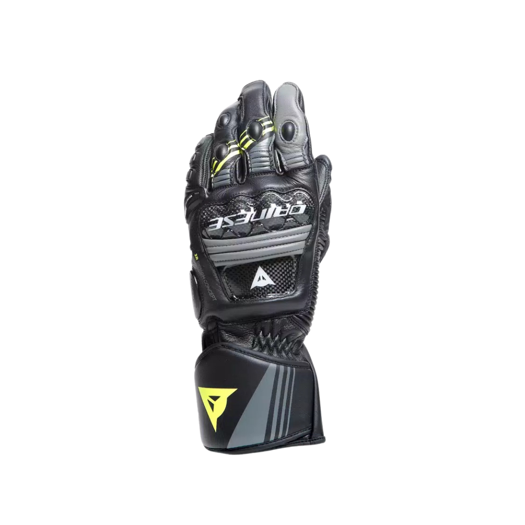 DAINESE DRUID 4 LEATHER GLOVES