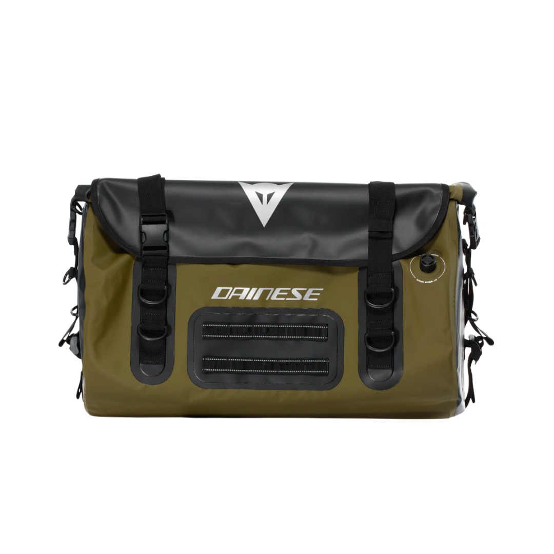 DAINESE EXPLORER WP DUFFEL BAG
