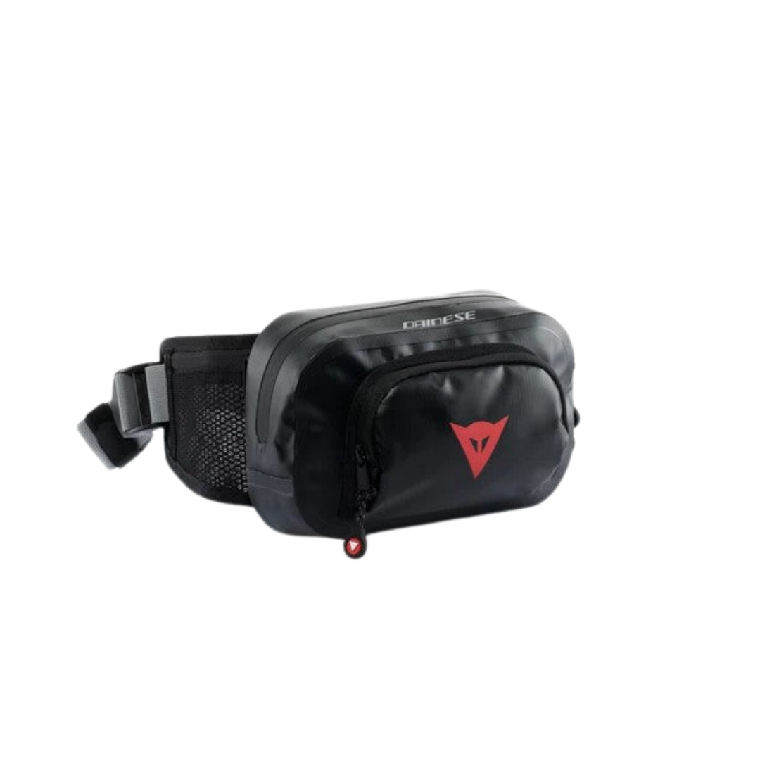 DAINESE EXPLORER WAIST BAG 1.8L