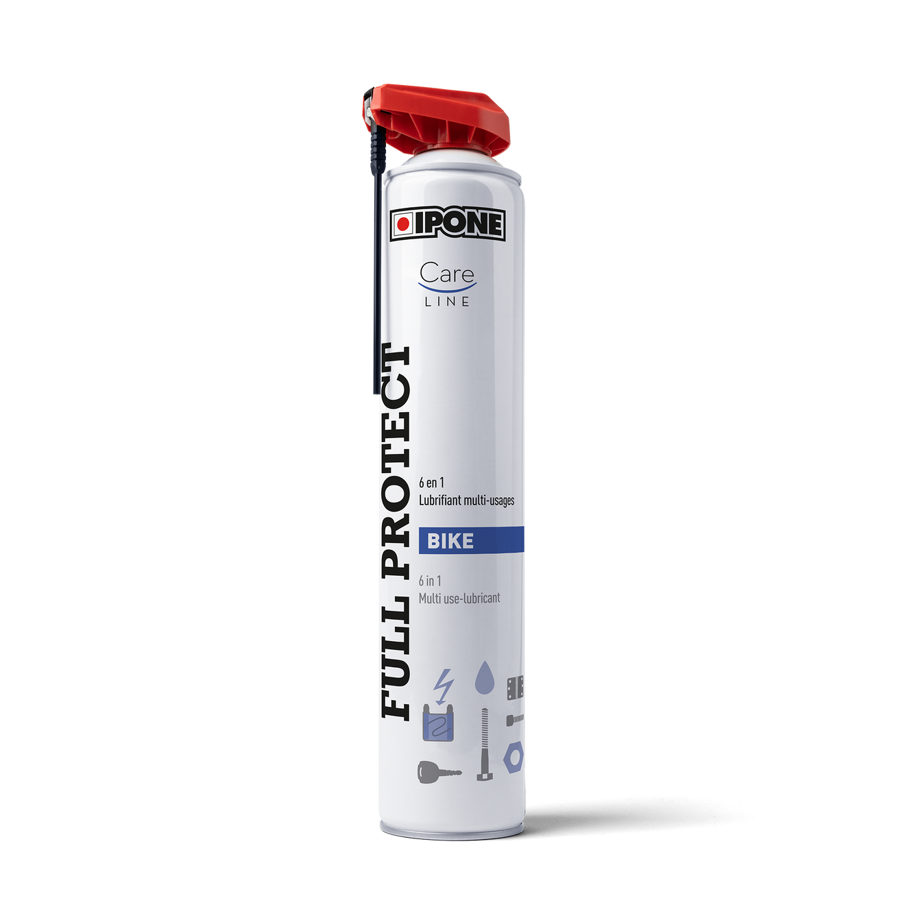 IPONE FULL PROTECT 250ML