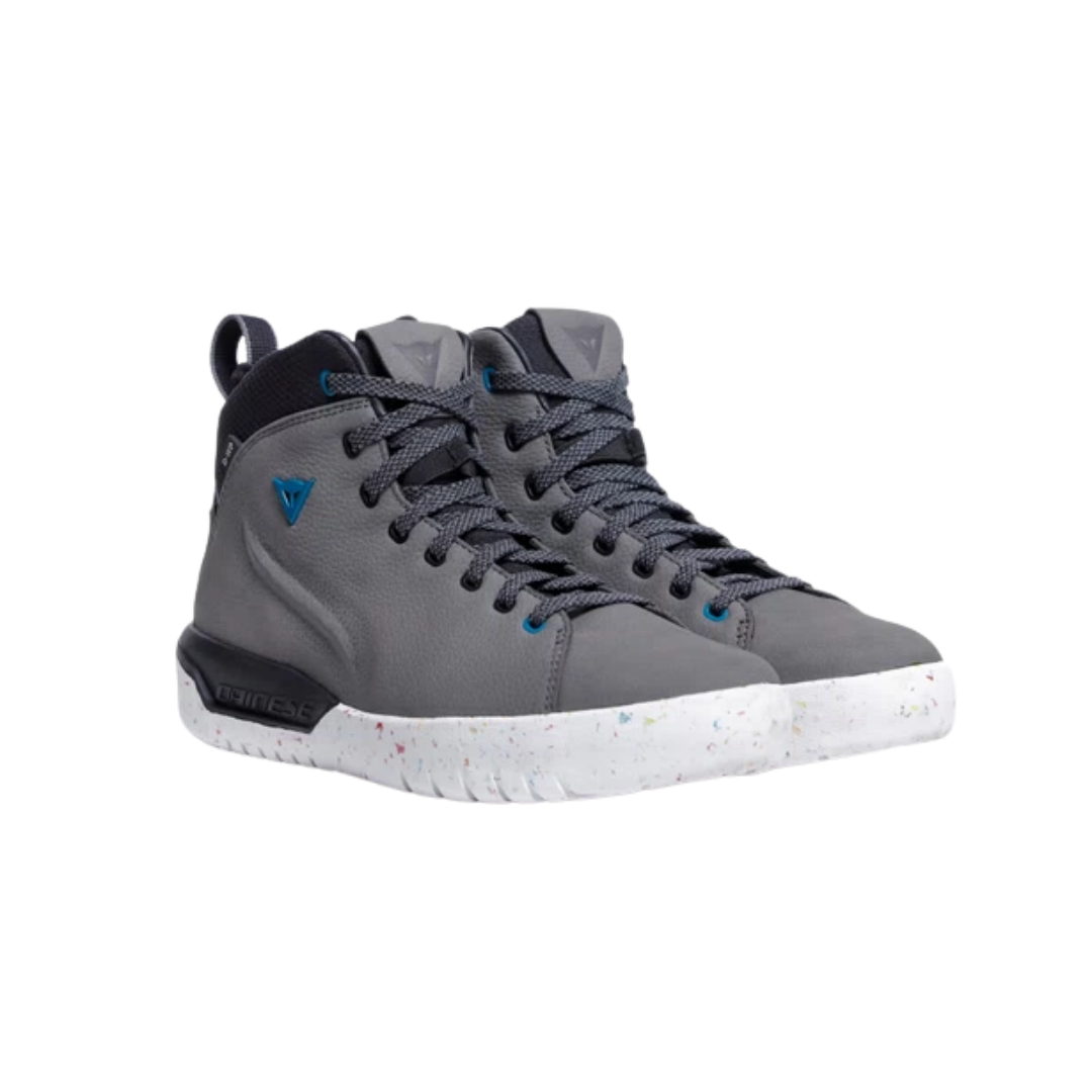 DAINESE METRACTIVE WOMAN D-WP SHOES