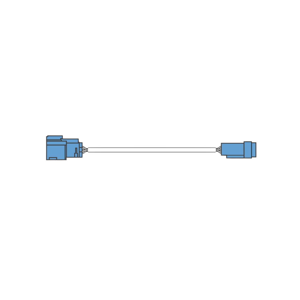 CHIGEE OBD HARNESS