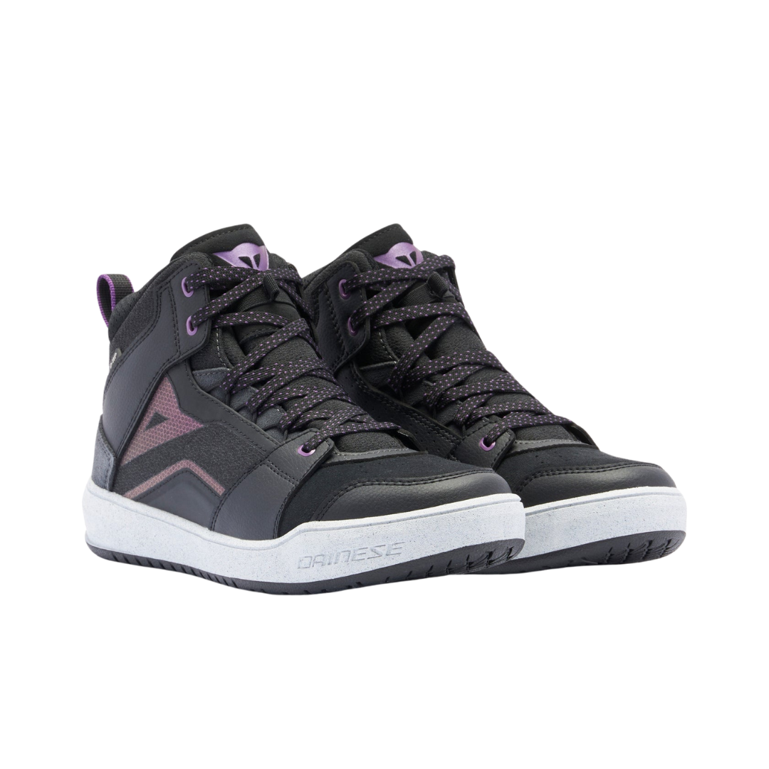 DAINESE SUBURB D-WP SHOES WMN