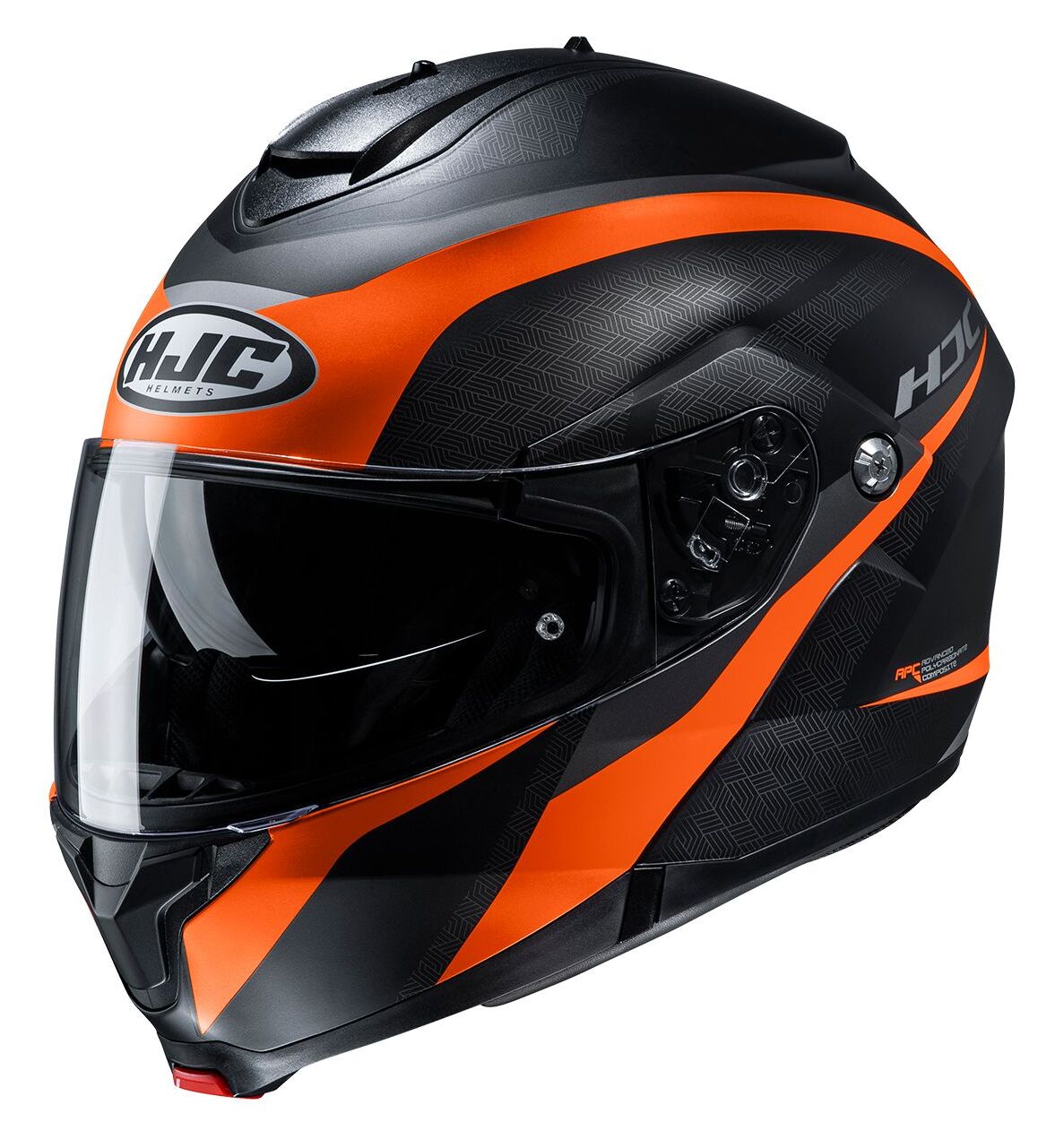 HJC MODULAR HELMET C91 TALY