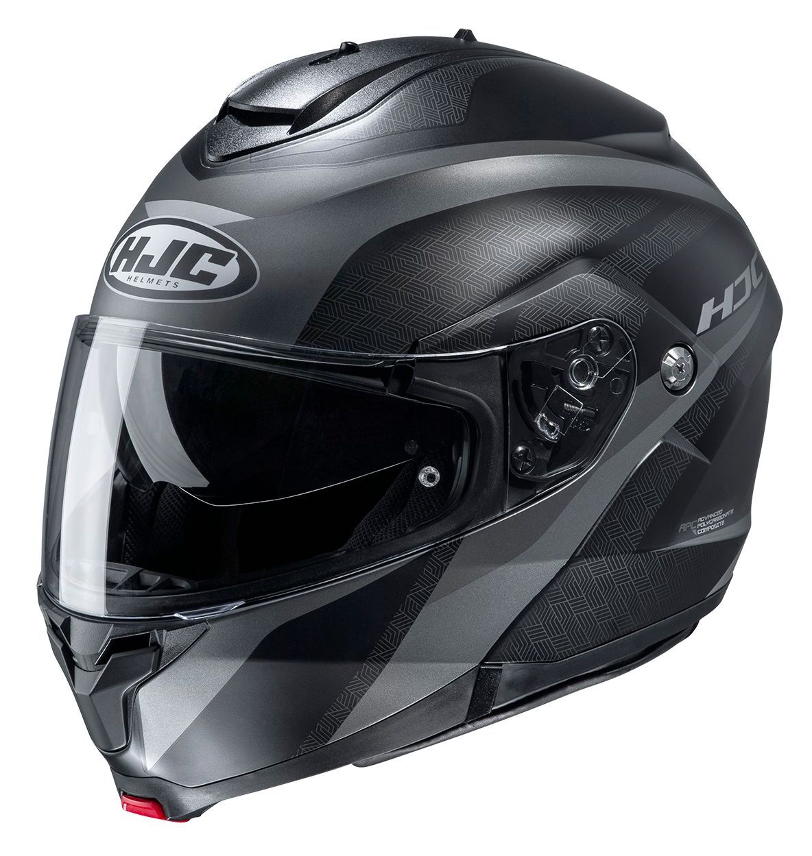 HJC MODULAR HELMET C91 TALY