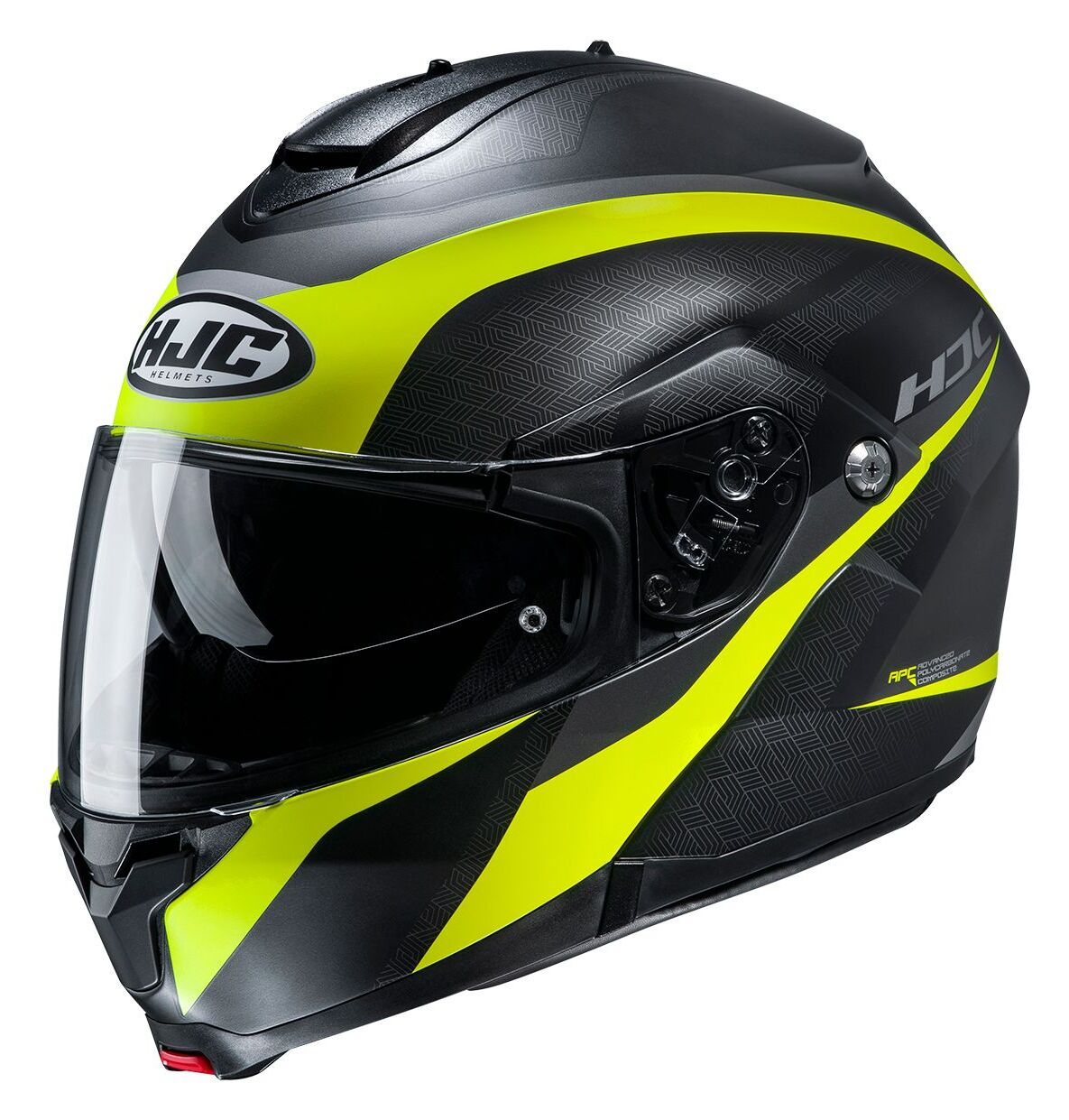 HJC MODULAR HELMET C91 TALY
