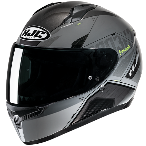 HJC FULL FACE HELMET C10 INKA