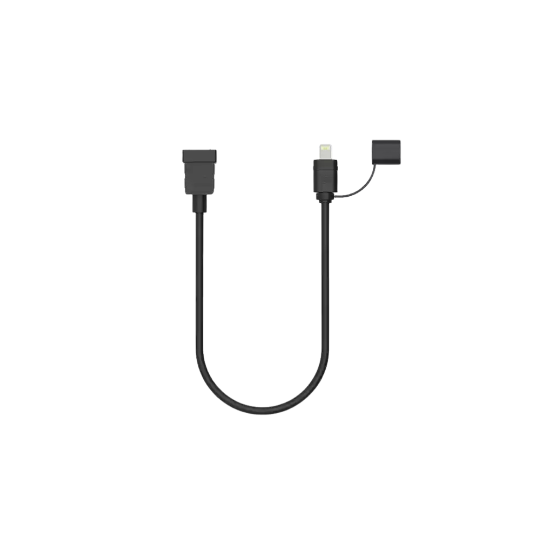 SMNU USB CABLE - FAST CHARGING