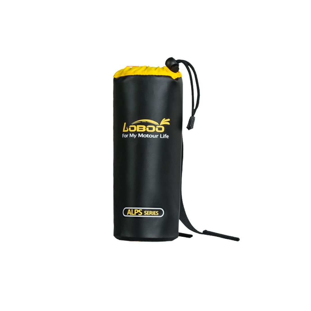 LOBOO ALPS SERIES EXTERNAL BOTTLE POUCH