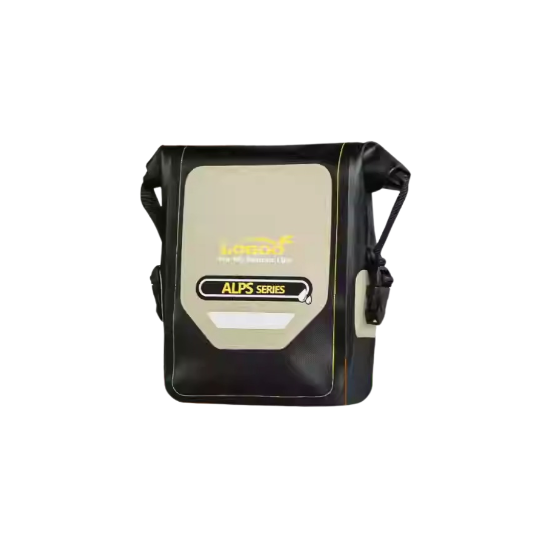 LOBOO ALPS SERIES 5L WATERPROOF EXTERNAL POUCH