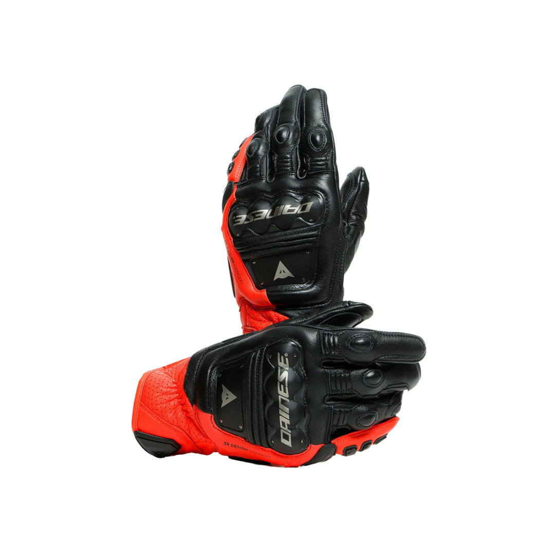 DAINESE 4-STROKE 2 GLOVES