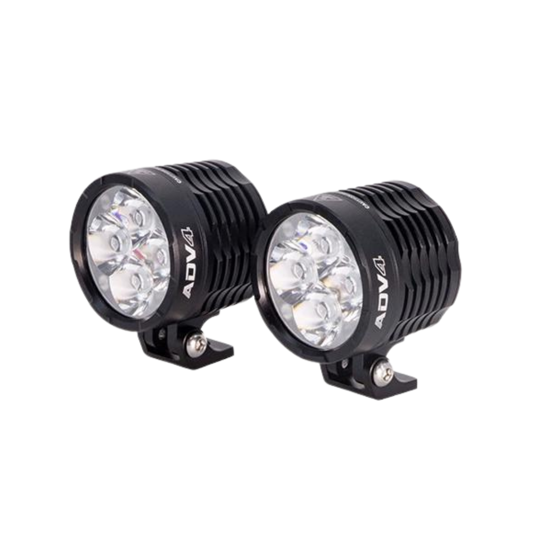 GOLD RUNWAY LED SPOTLIGHT GR-ADV4 32WATT
