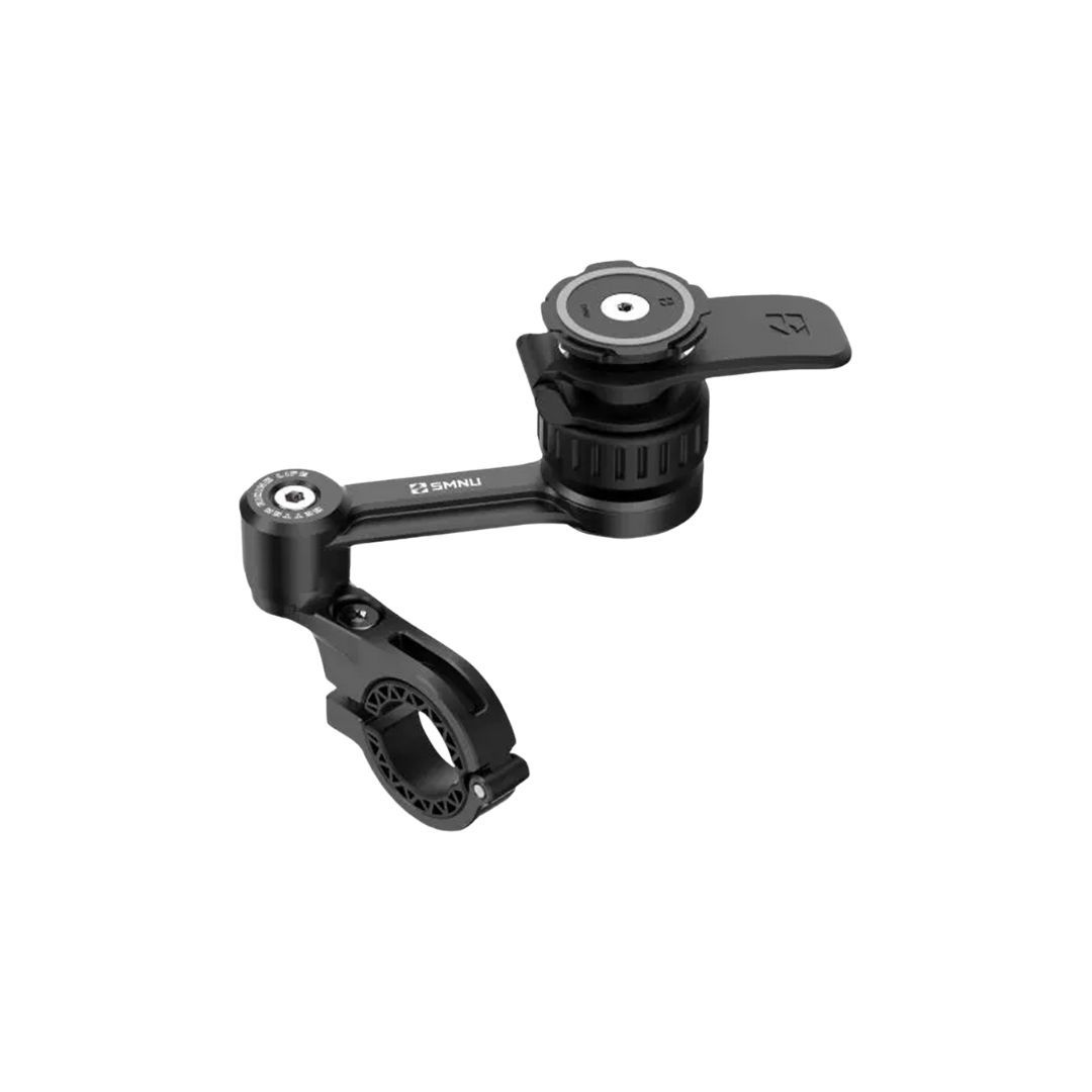 SMNU PHONE HOLDER QUICK RELEASE ANTI VIBRATION SGK SERIES