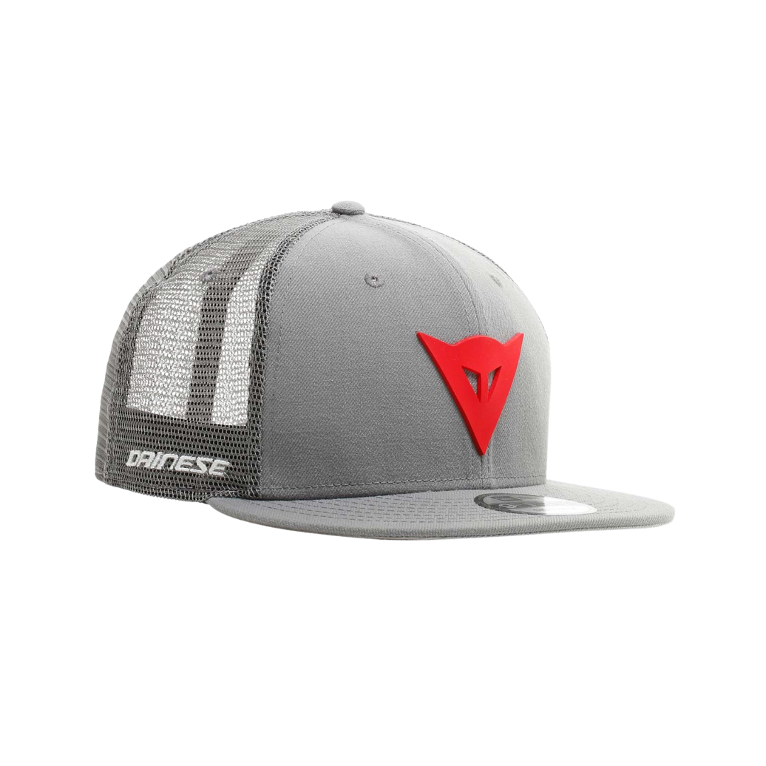DAINESE 9FIFTY TRUCKER SNAPBACK CAP