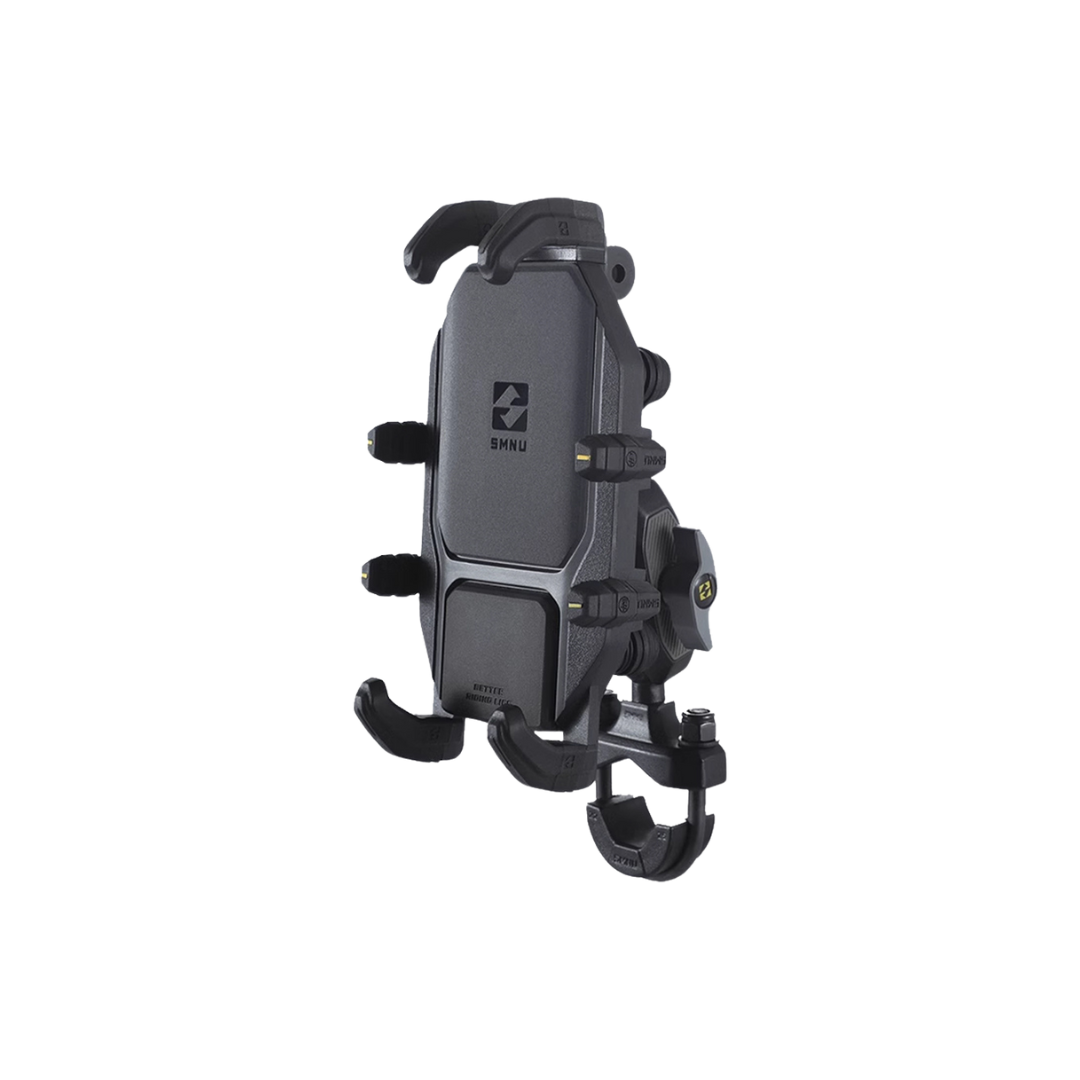 SMNU PHONE HOLDER ANTI VIBRATE PRO SGY SERIES