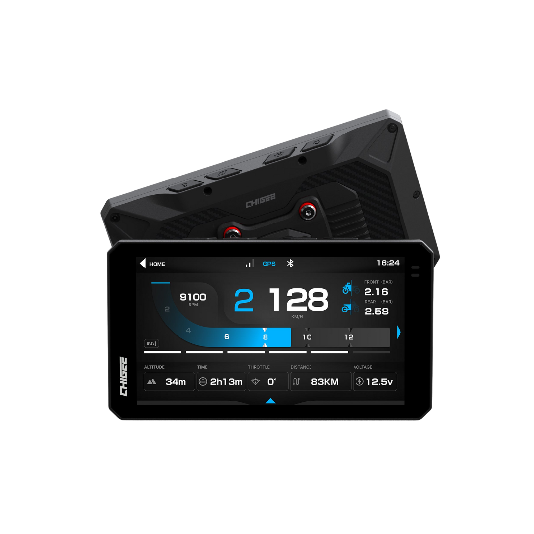 CHIGEE AIO-6 LTE MAIN DEVICE