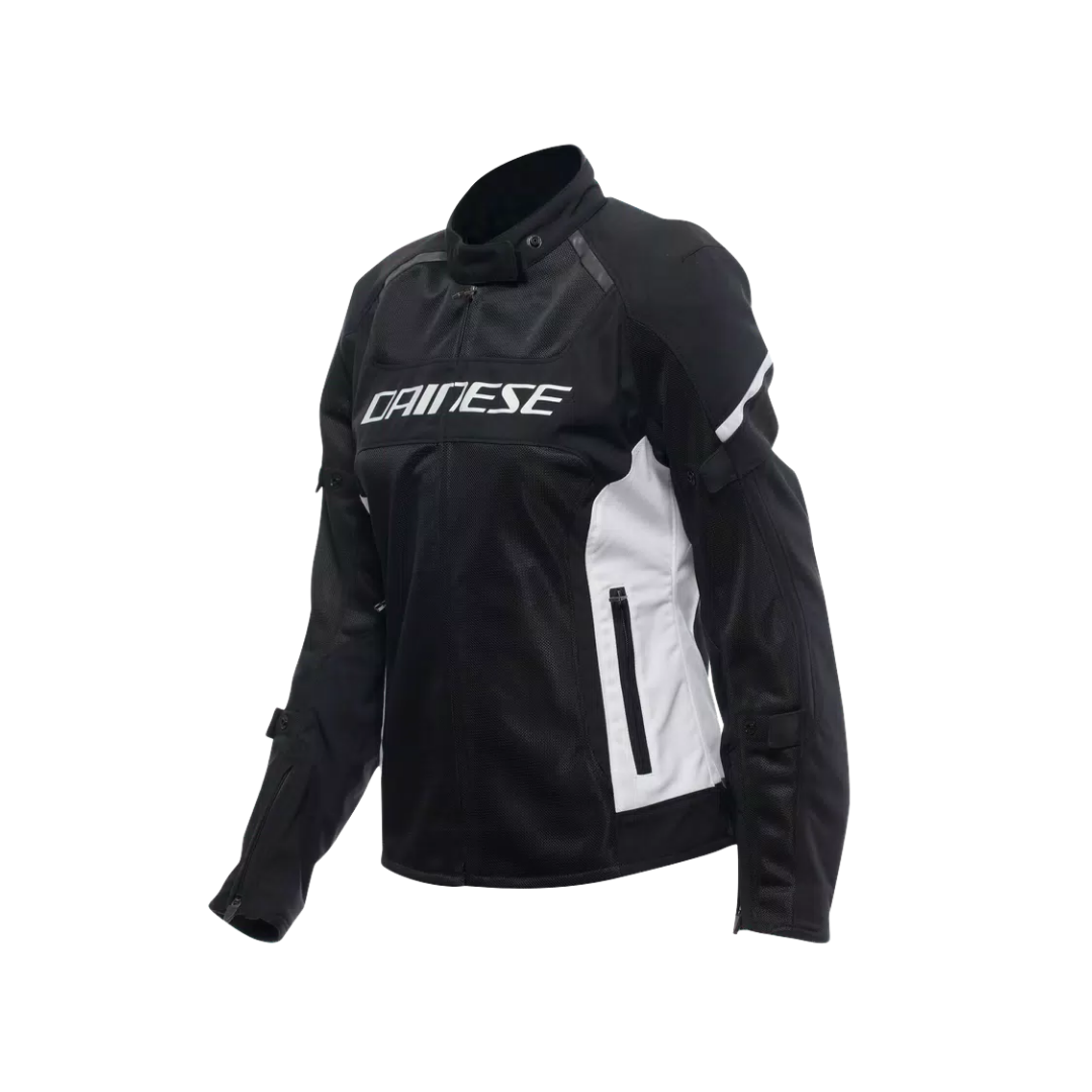 DAINESE AIR FRAME 3 TEX JACKET WMN