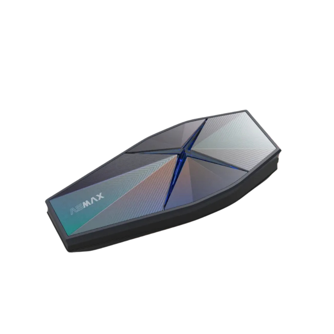 ASMAX MESH INTERCOM - F1 PRO