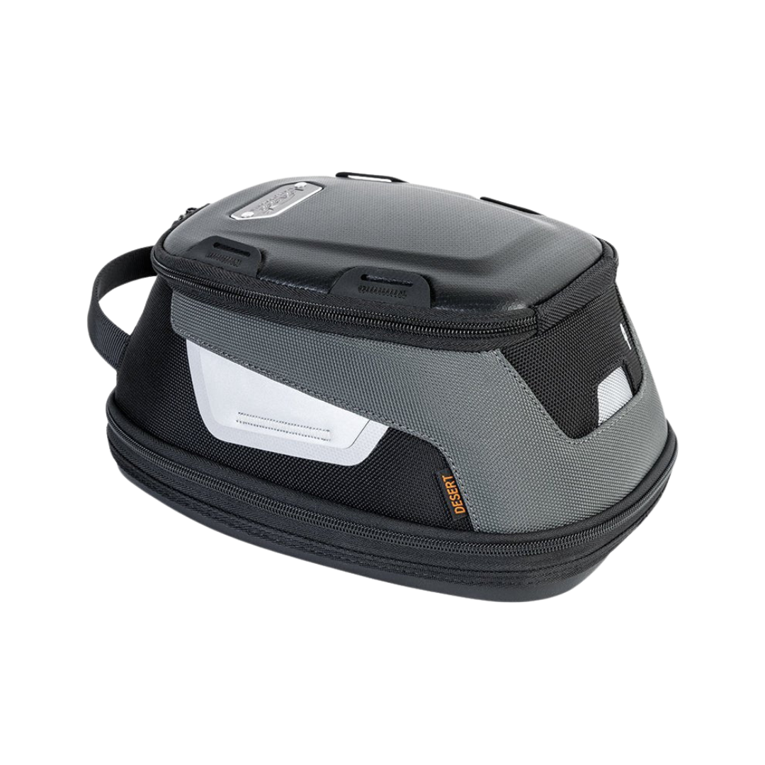 LOBOO TANK BAG MAGNETIC QUICK RELEASE