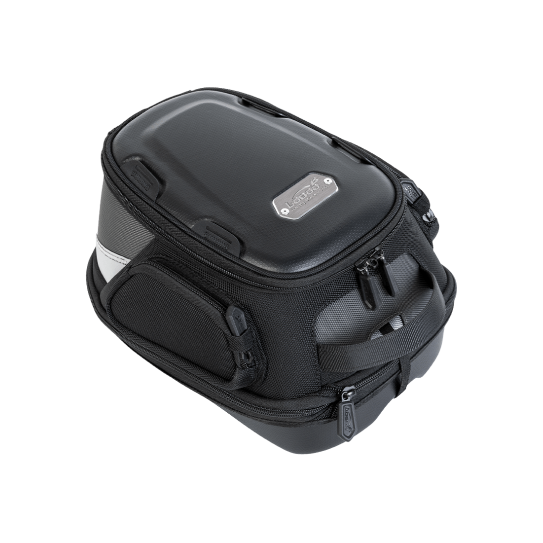 LOBOO TANK BAG MAGNETIC QUICK RELEASE