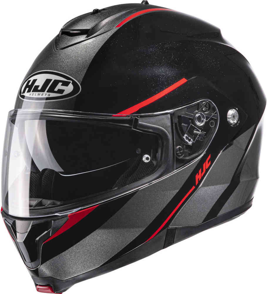 HJC MODULAR HELMET C91 TERO