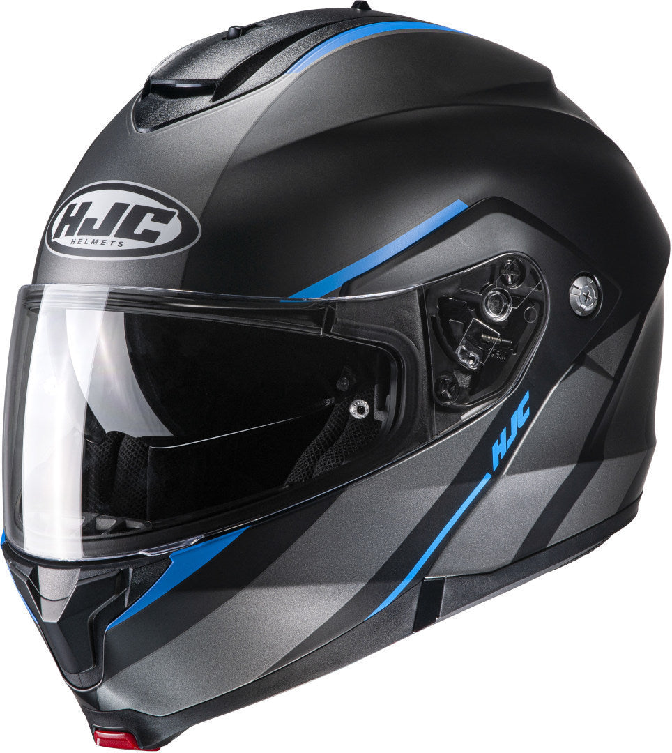 HJC MODULAR HELMET C91 TERO