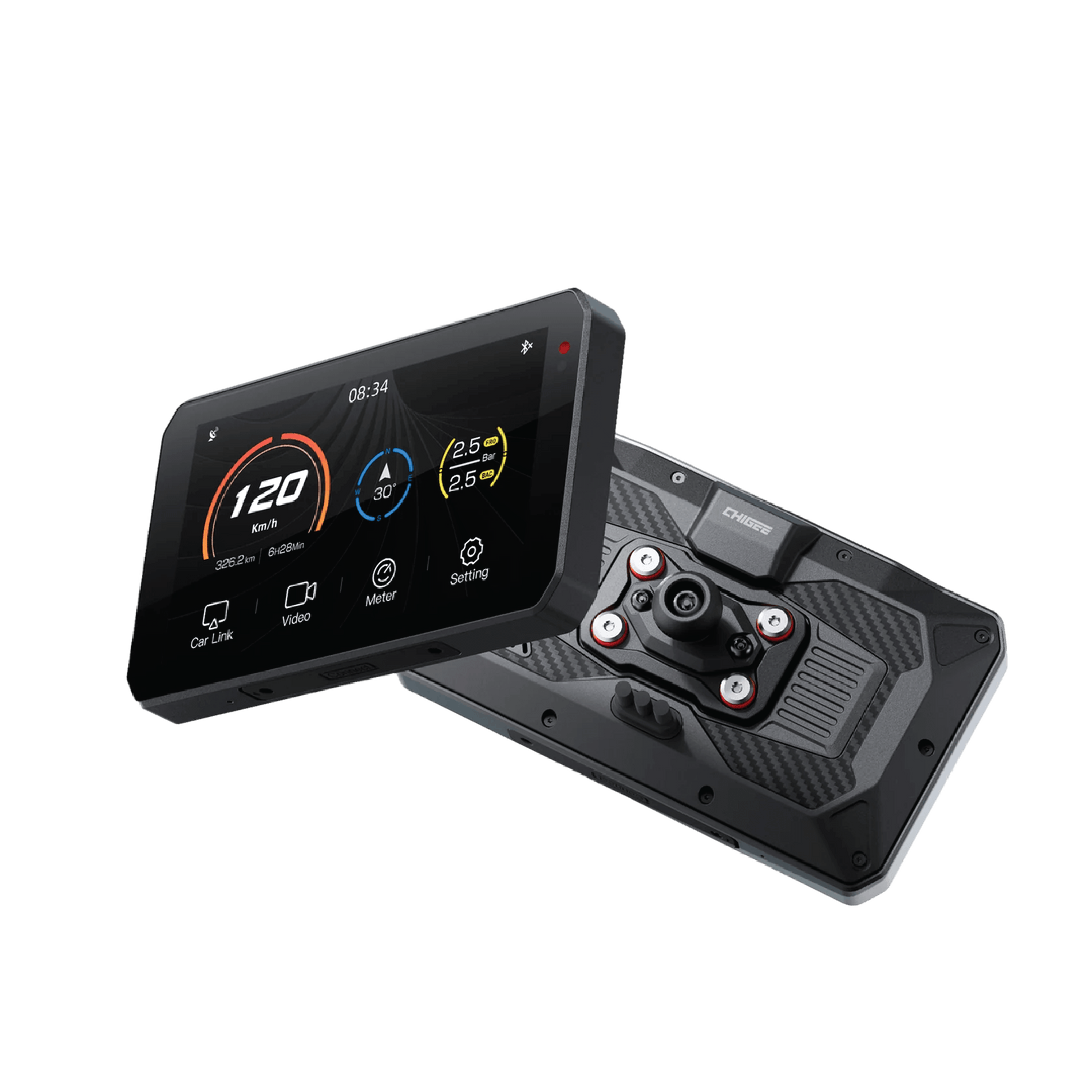 CHIGEE AIO-5 PLAY UNIVERSAL