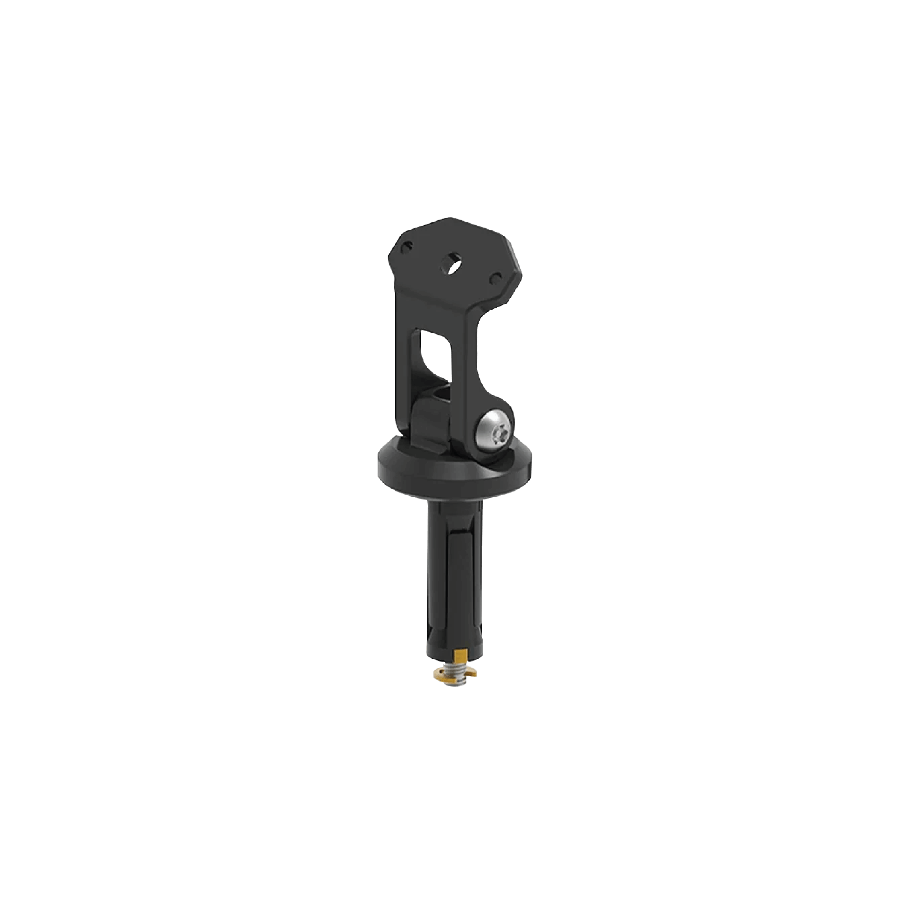 CHIGEE AIO-5 UNIVERSAL TRIPLE CLAMP MOUNTING BASE