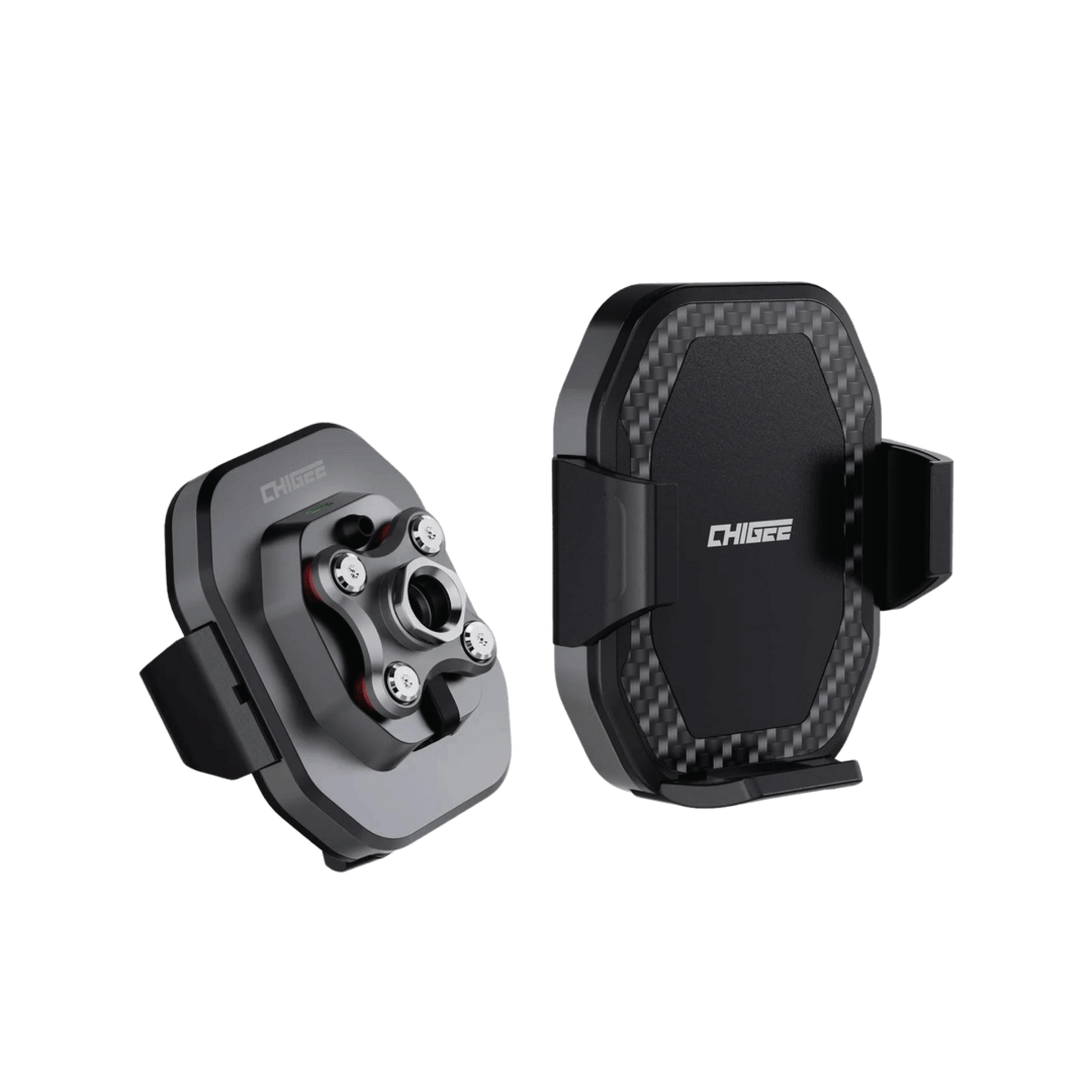 CHIGEE CG2 MOTORCYCLE PHONE HOLDER