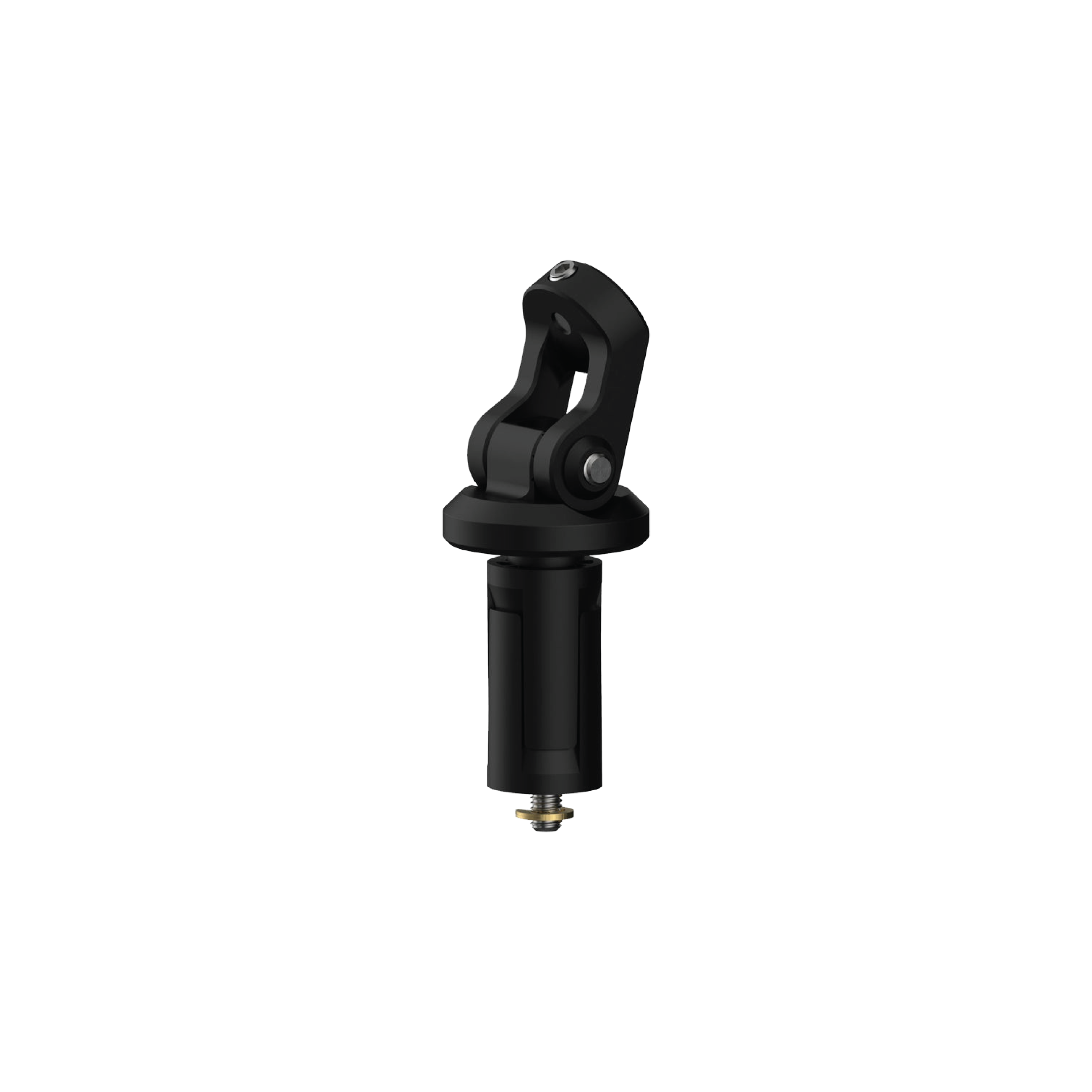 CHIGEE CG EXPANSION FIXED BRACKET TRIPLE CLAMP