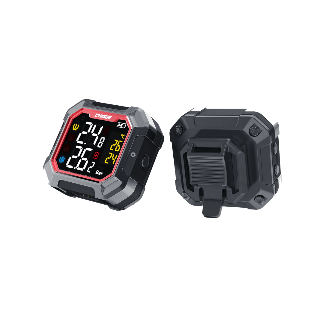 CHIGEE G3 TYRE PRESSURE MONITORING DISPLAY TPMS