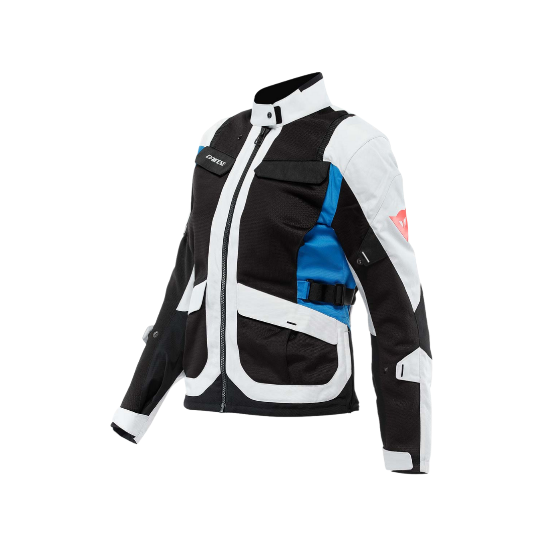 DAINESE DESERT LADY TEX JACKET