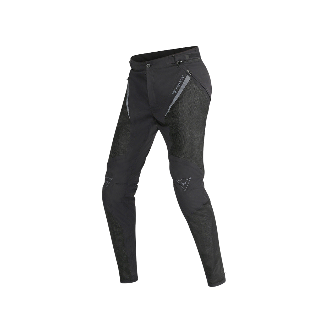DAINESE DRAKE SUPER AIR LADY TEX PANTS