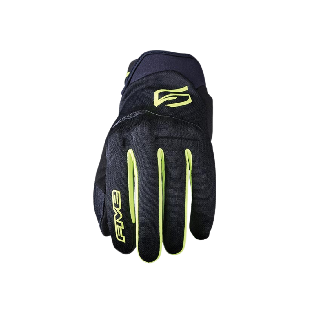 FIVE STREET RIDING GLOVES GLOBE EVO