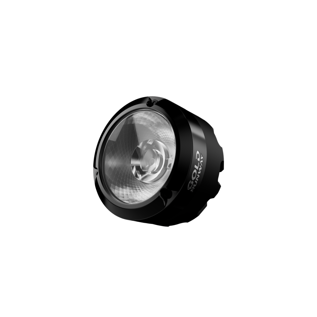 GOLD RUNWAY LED SPOTLIGHT GR-X1 42W/3.5A