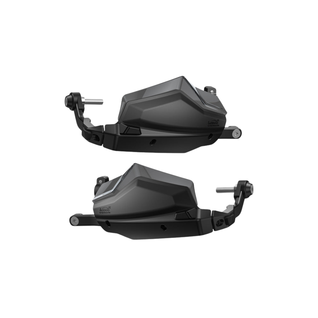 LOBOO MOTORCYCLE HANDGUARDS FOR BMW