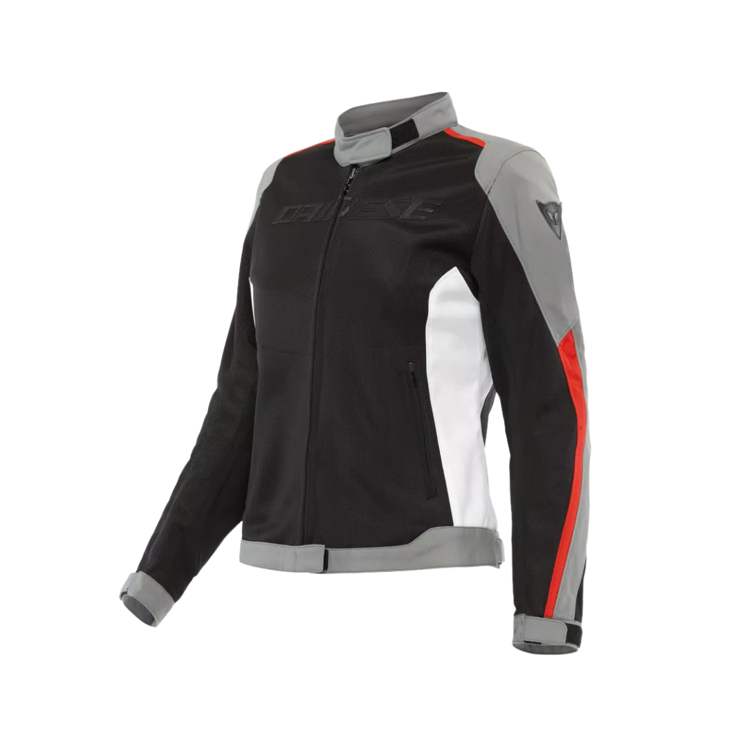 DAINESE HYDRAFLUX 2 AIR LADY D-DRY JACKET