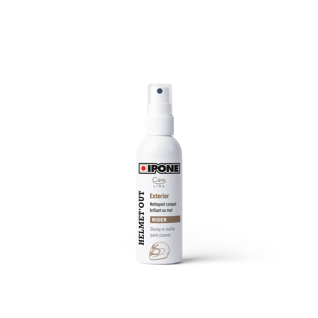 IPONE HELMET OUT 100ML