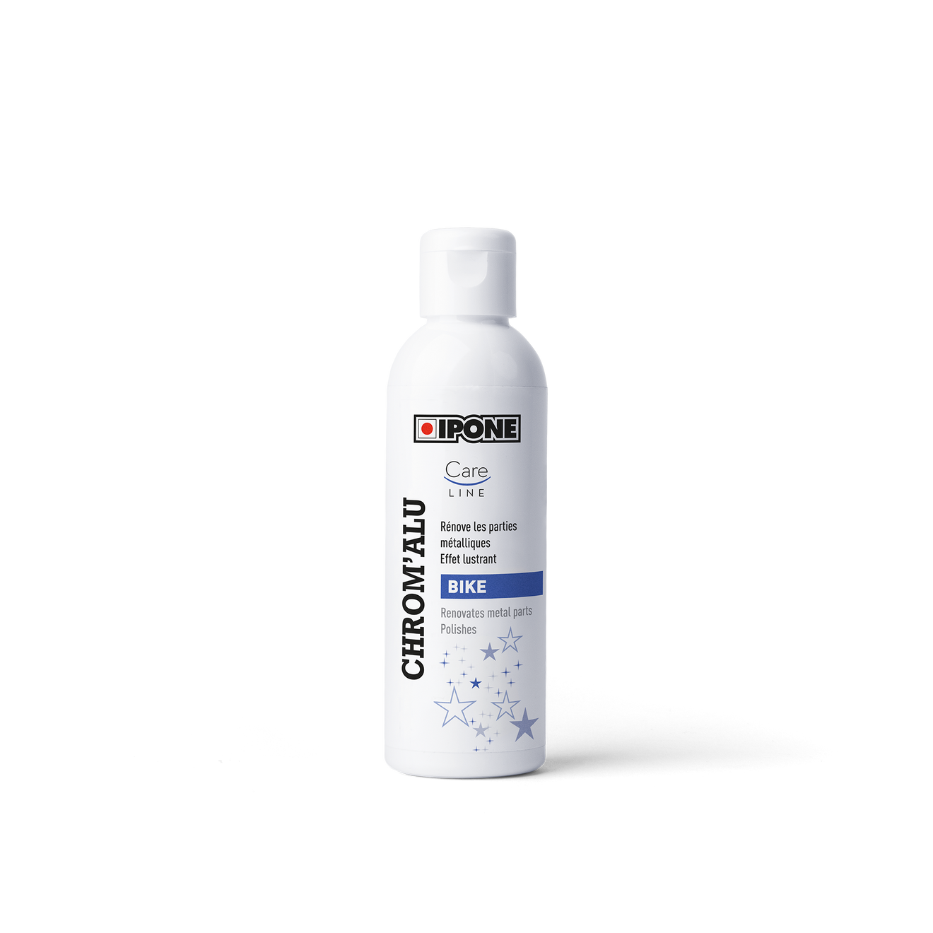 IPONE CHROMALU 200ML