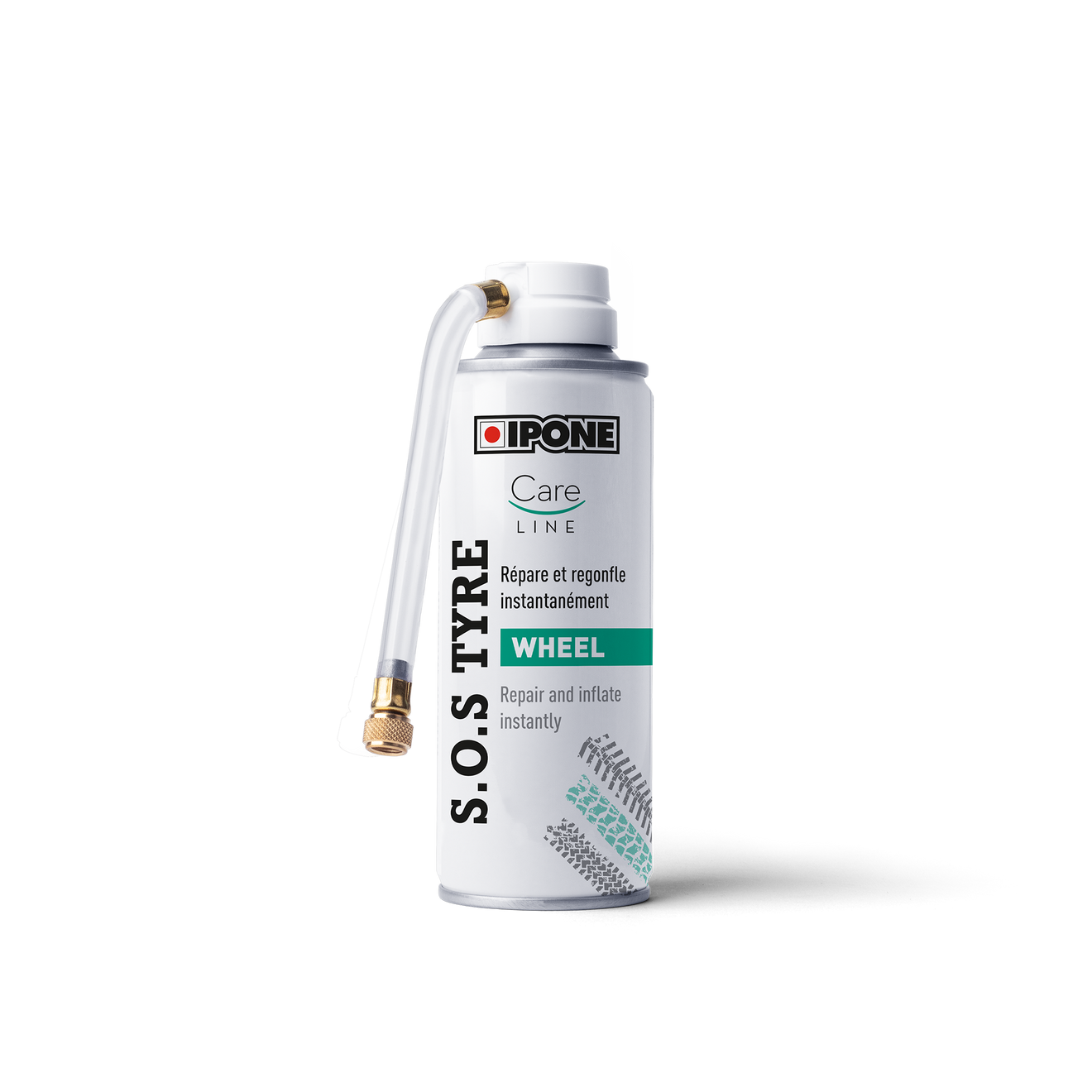 IPONE SOS TYRE 200ML