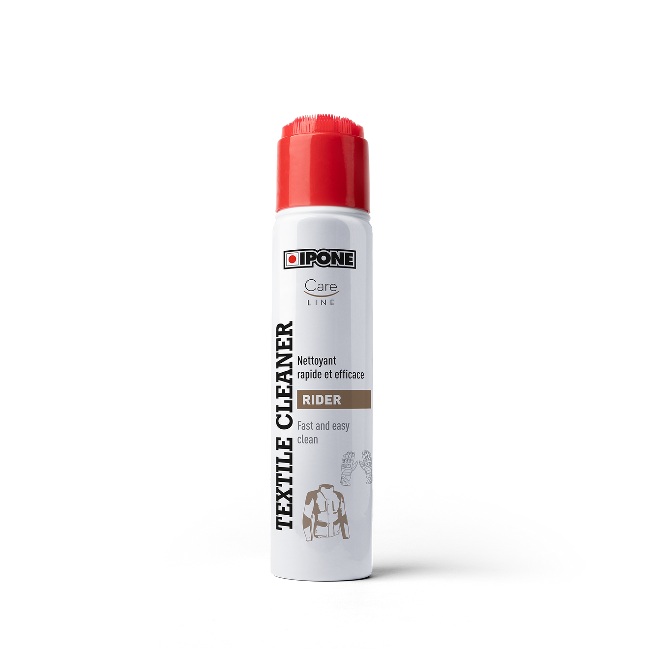 IPONE TEXTILE CLEANER 300ML