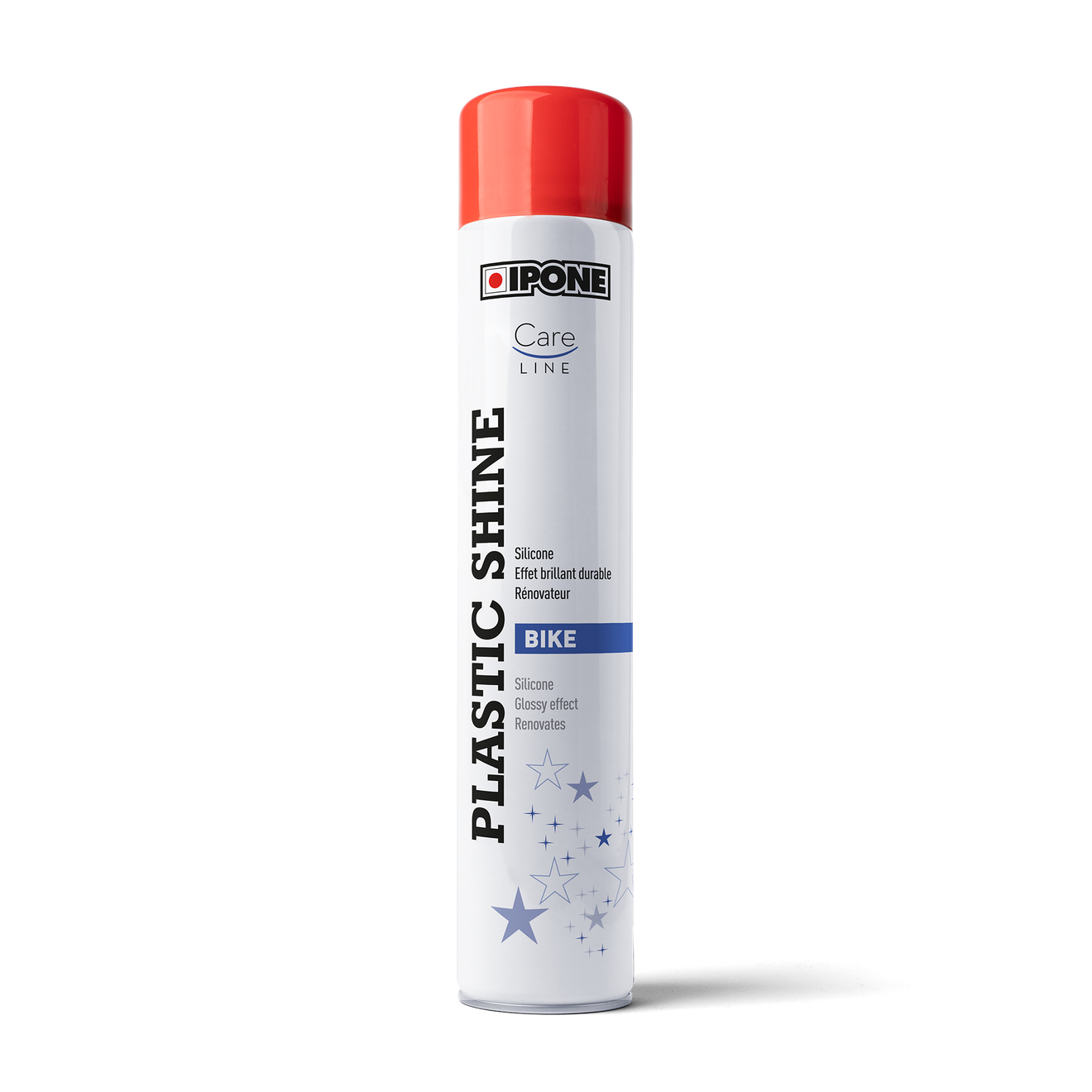 IPONE PLASTIC SHINE 250ML