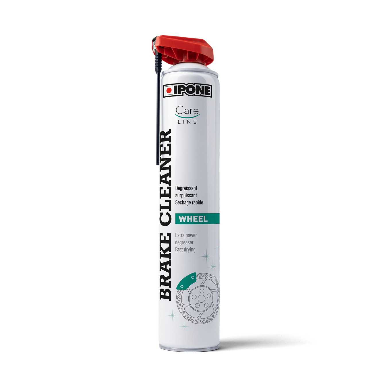 IPONE BRAKE CLEANER 750ML