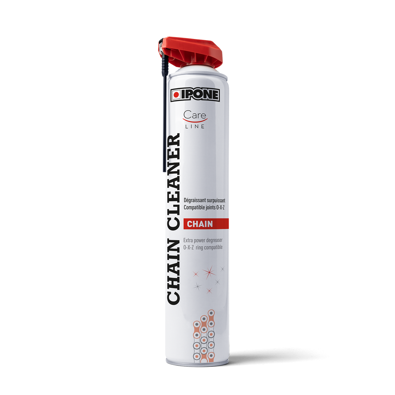 IPONE CHAIN CLEANER 750ML